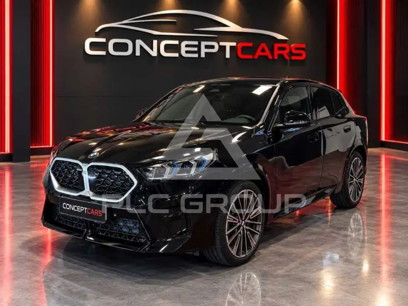 2026 BMW X2