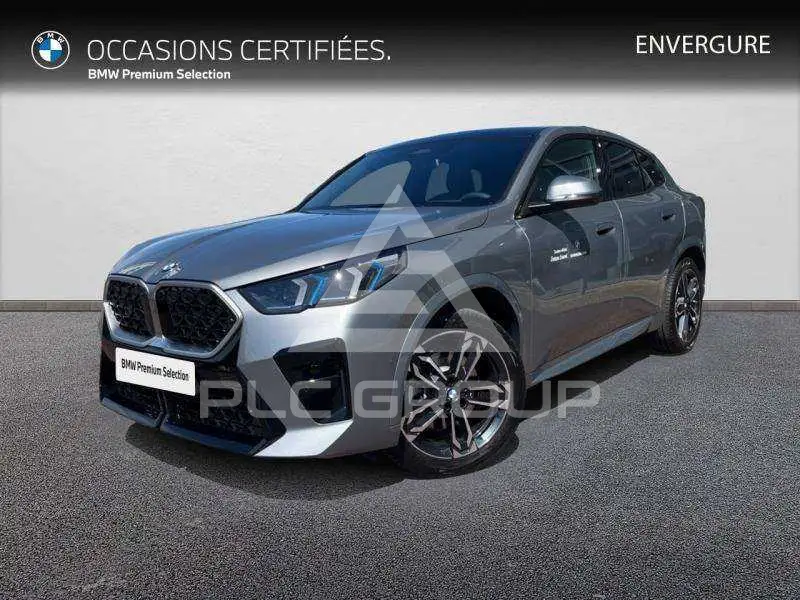 2026 BMW X2