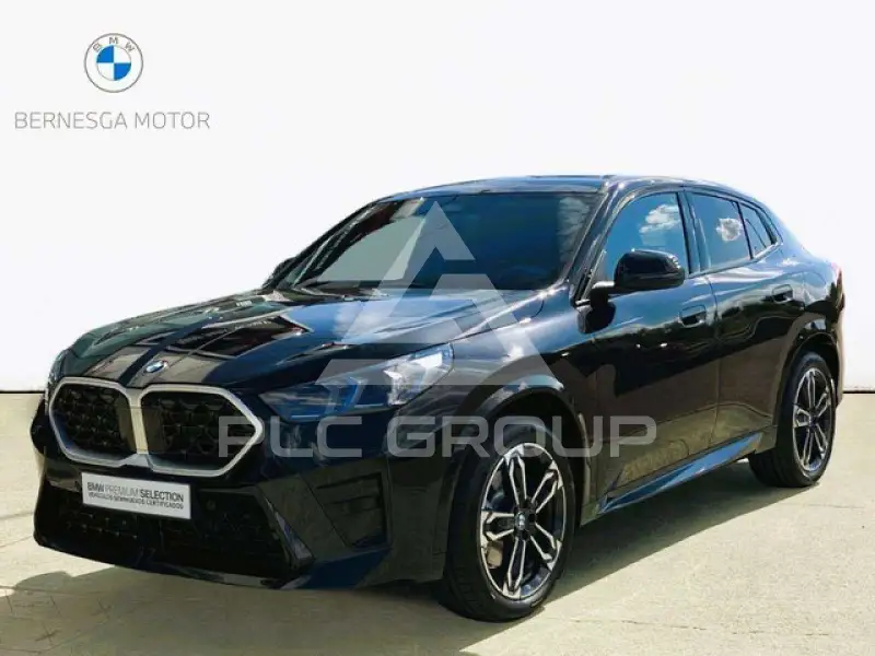 2026 BMW X2