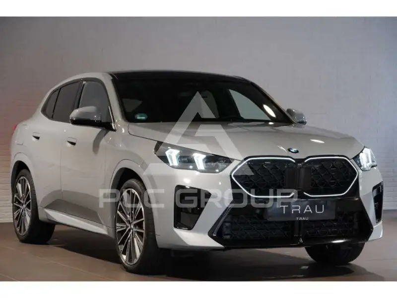 2026 BMW X2