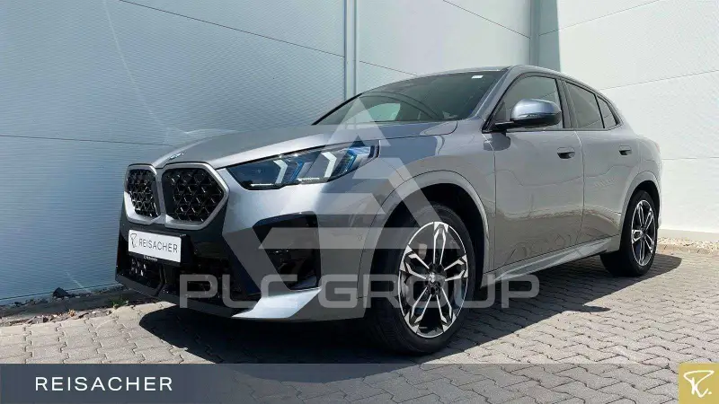 2026 BMW X2