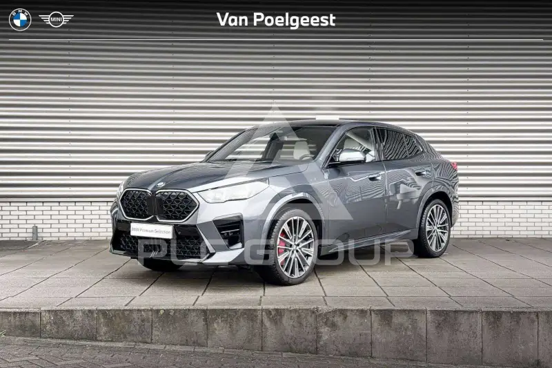 2026 BMW X2