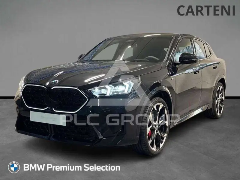 2026 BMW X2