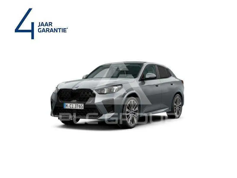 2026 BMW X2