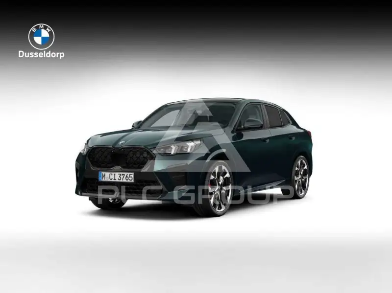 2026 BMW X2