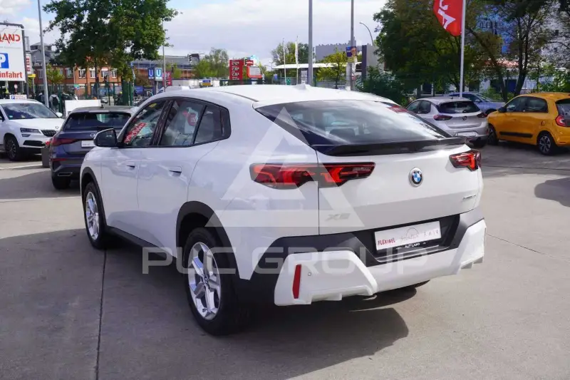 2026 BMW X2