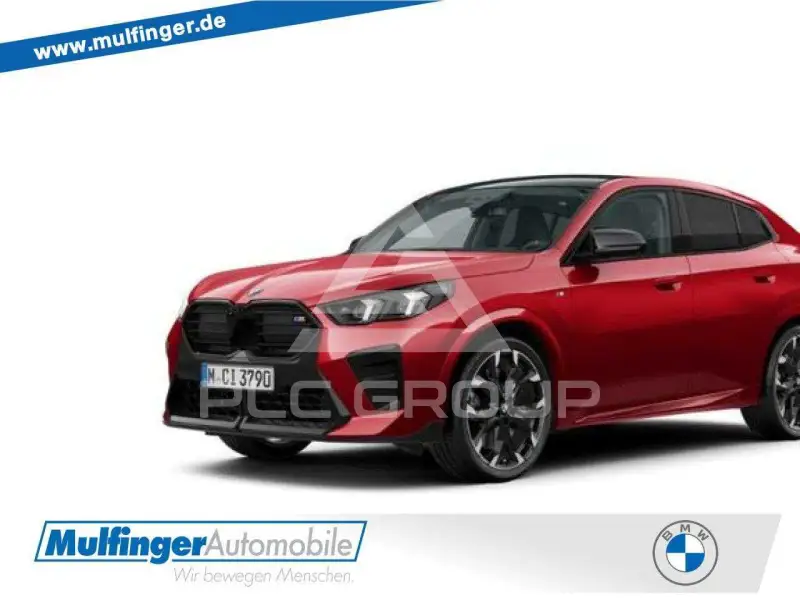 2026 BMW X2