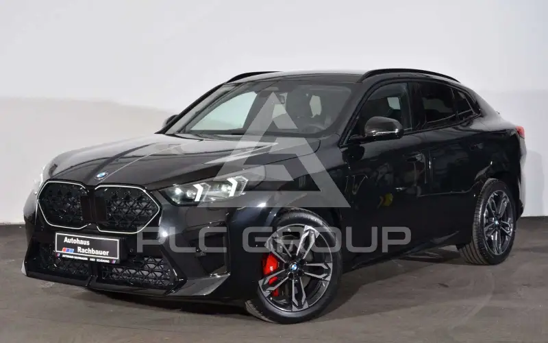 2026 BMW X2