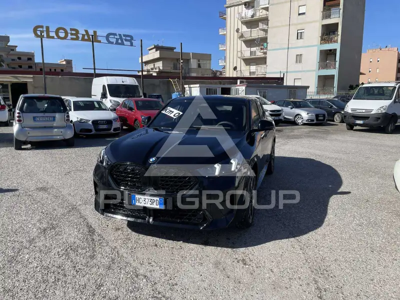 2026 BMW X2