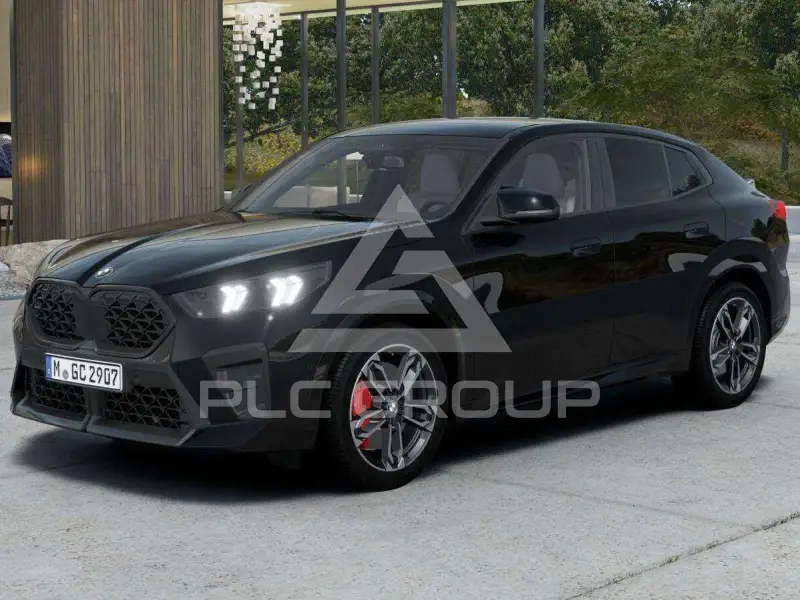 2026 BMW X2