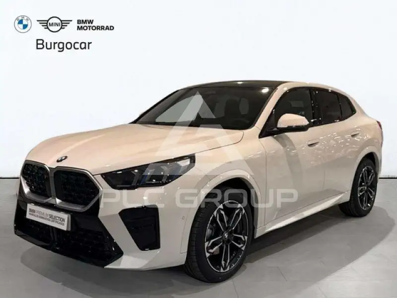 2026 BMW X2