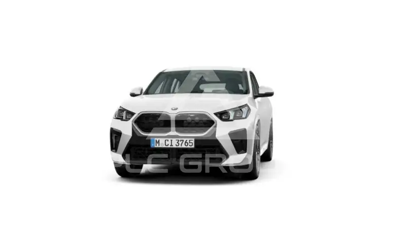 2026 BMW X2