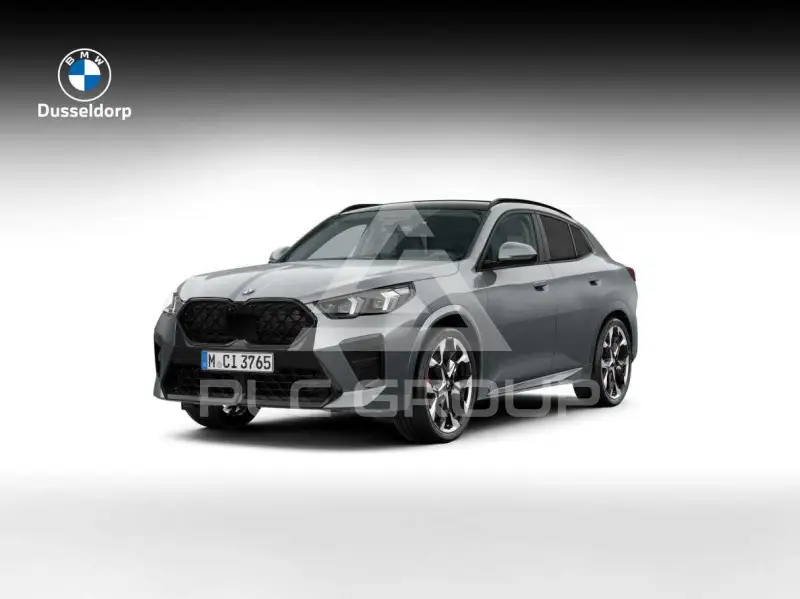 2026 BMW X2