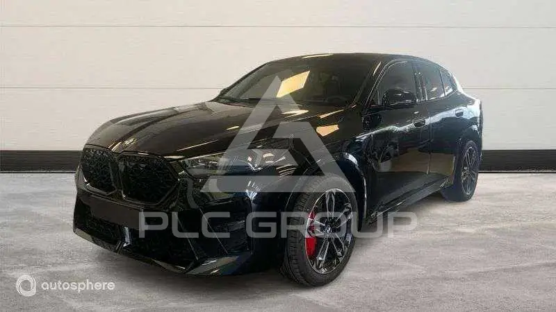 2026 BMW X2