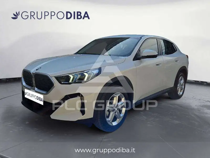 2026 BMW X2