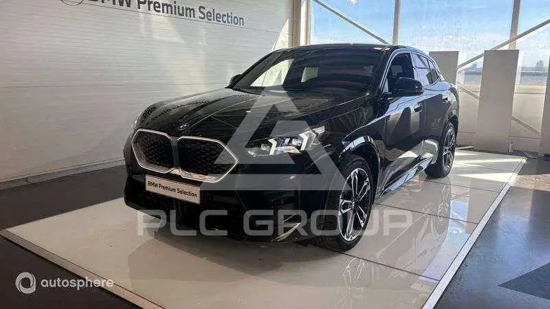 2026 BMW X2