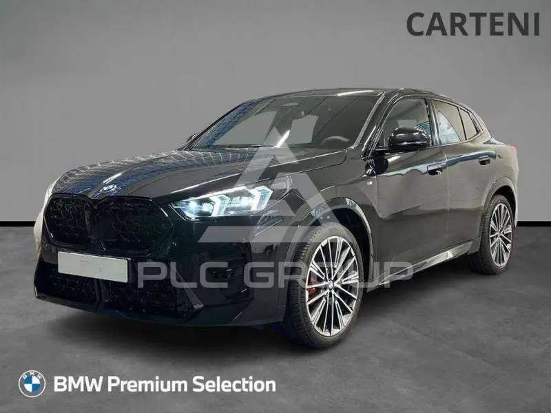 2026 BMW X2