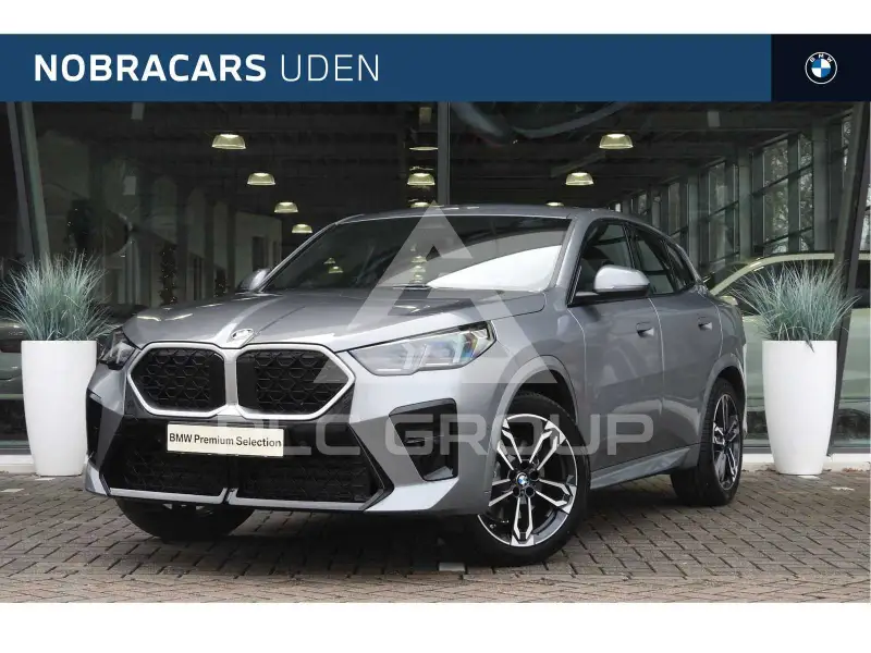 2026 BMW X2
