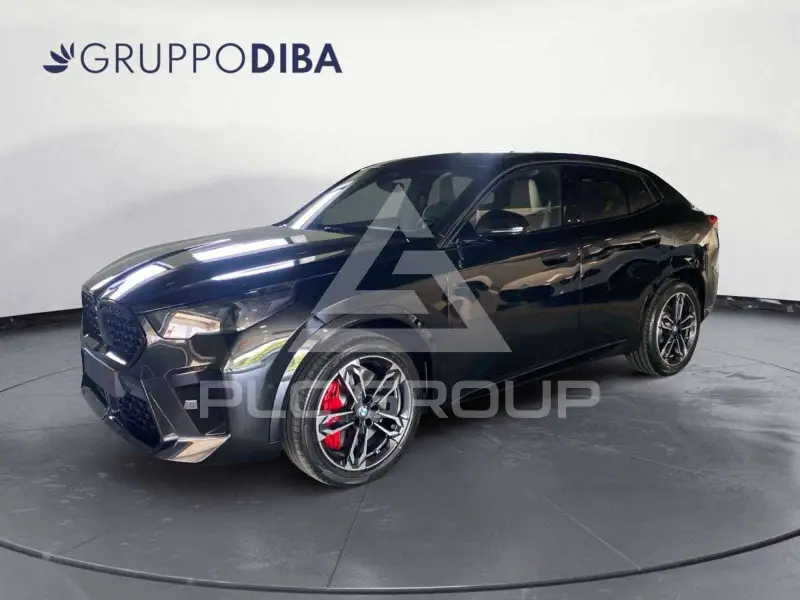 2026 BMW X2