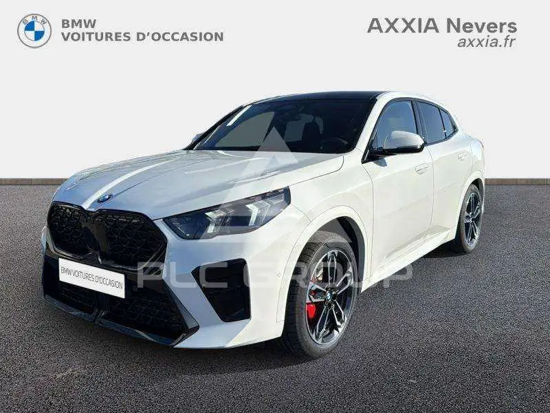 2026 BMW X2