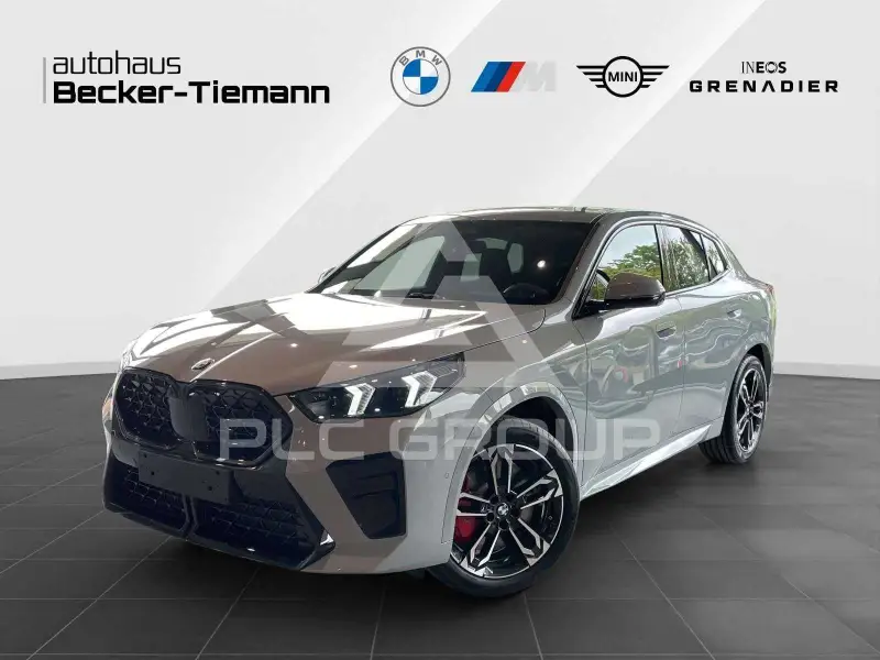 2026 BMW X2