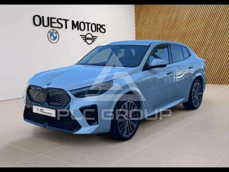 2026 BMW X2