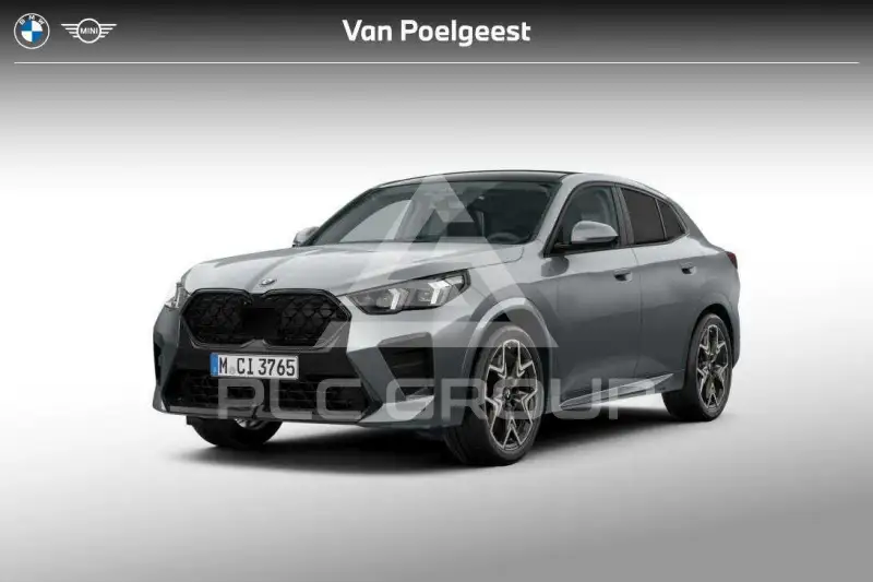 2026 BMW X2