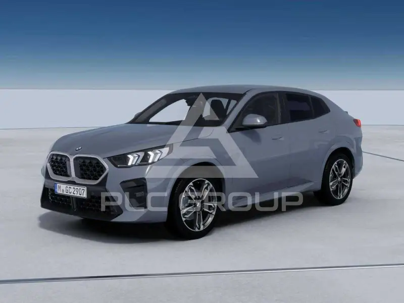2026 BMW X2