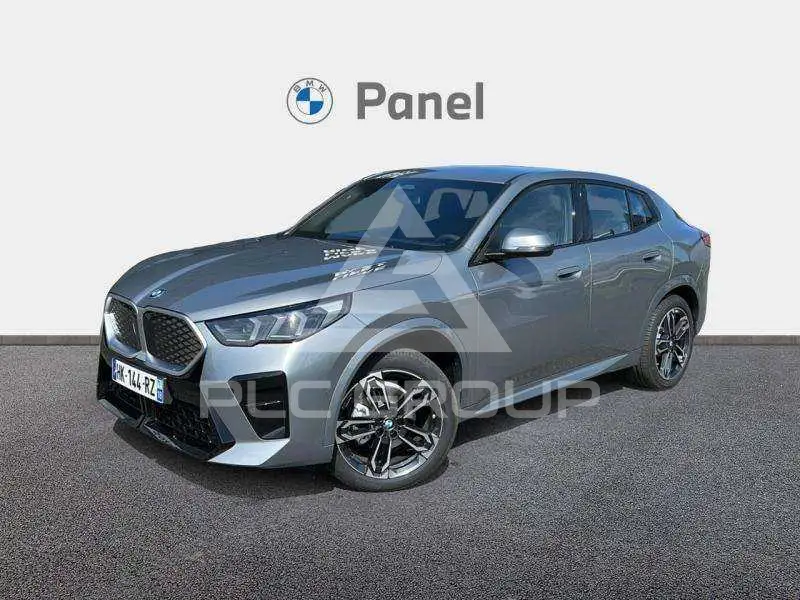 2026 BMW X2