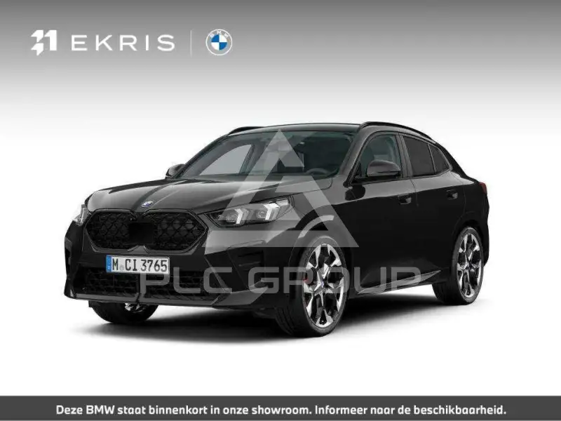 2026 BMW X2