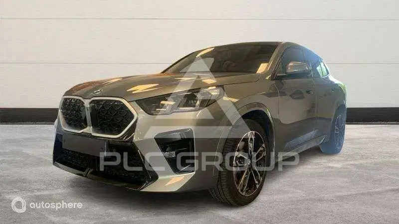 2026 BMW X2