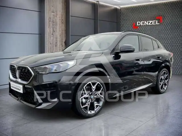 2026 BMW X2