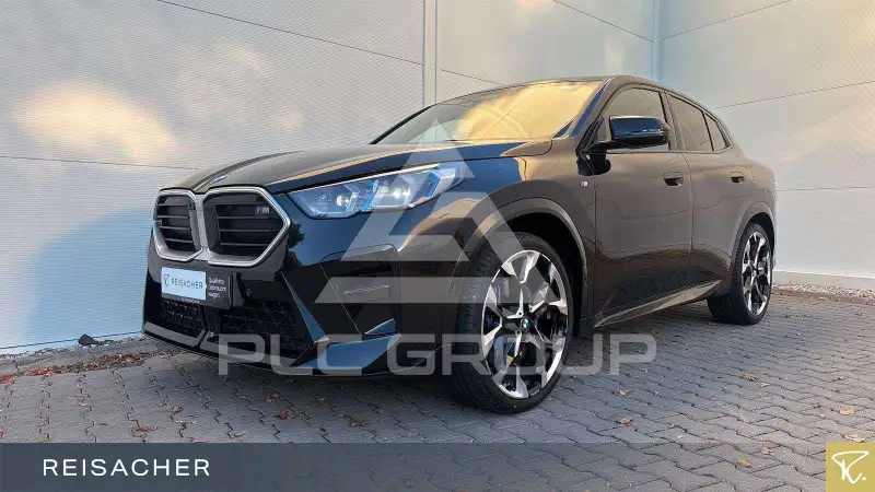 2026 BMW X2