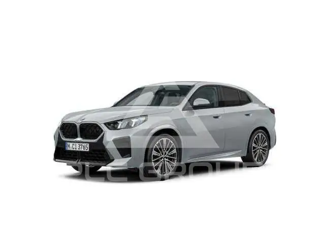 2026 BMW X2