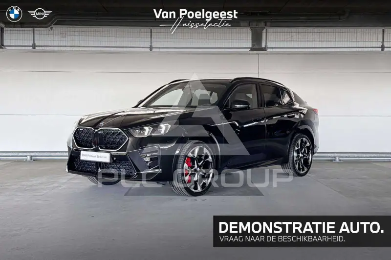 2026 BMW X2