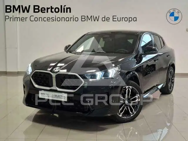 2026 BMW X2