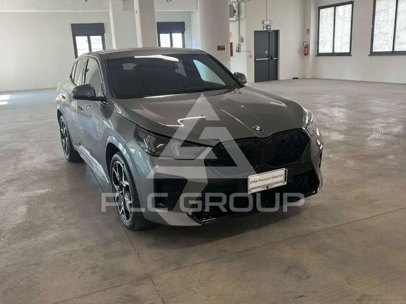 2026 BMW X2