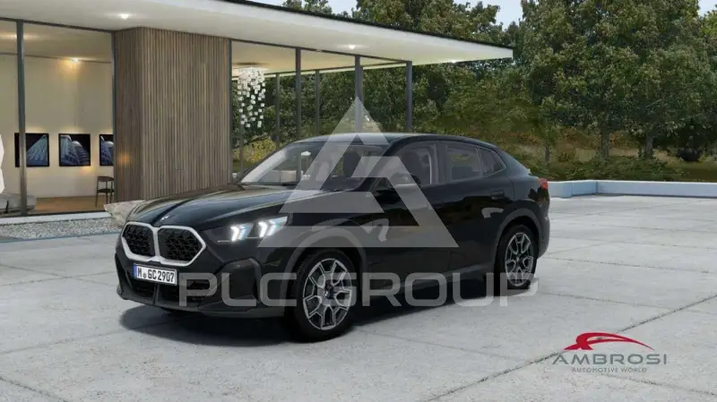 2026 BMW X2