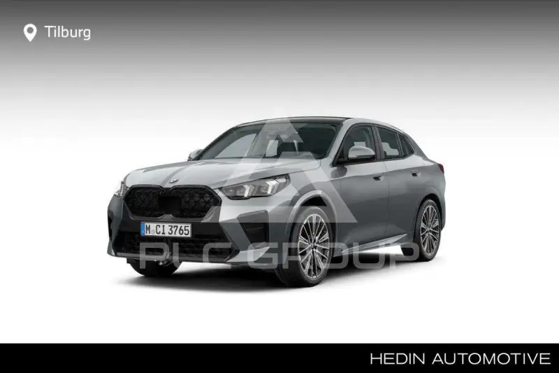 2026 BMW X2