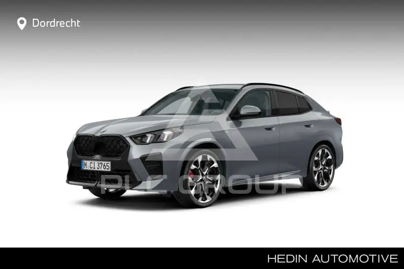 2026 BMW X2