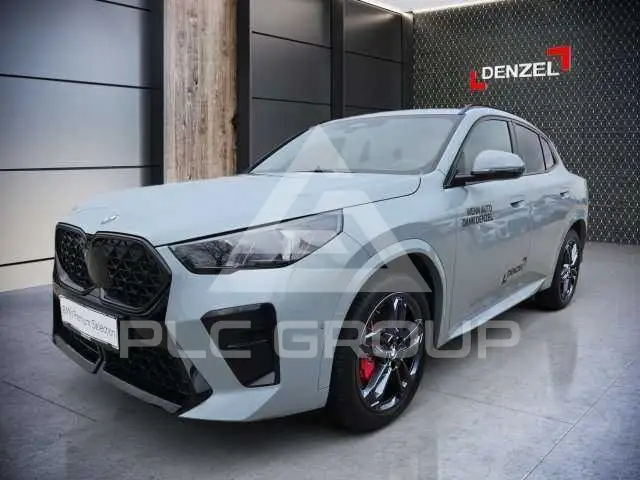 2026 BMW X2