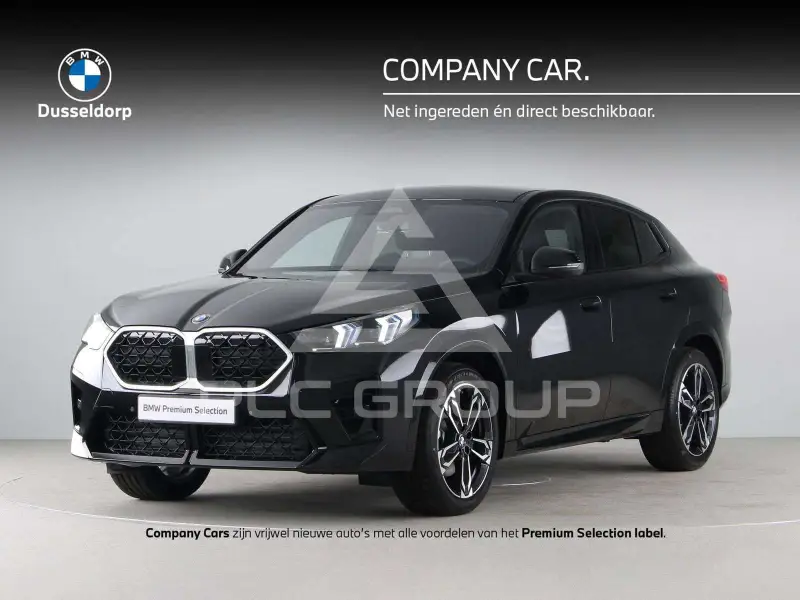 2026 BMW X2