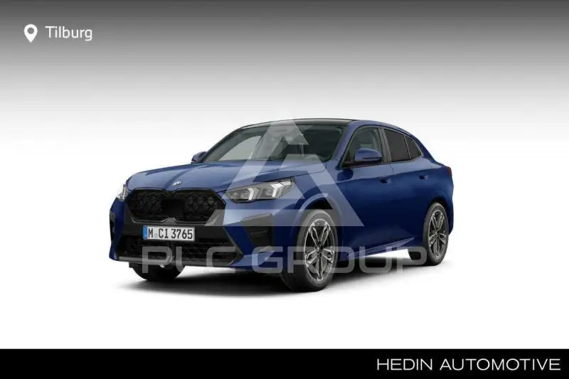 2026 BMW X2