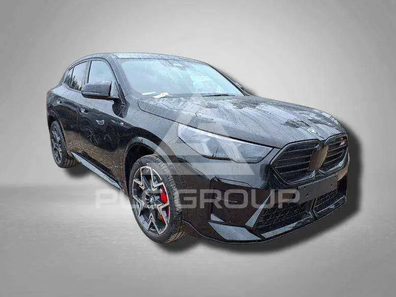 2026 BMW X2