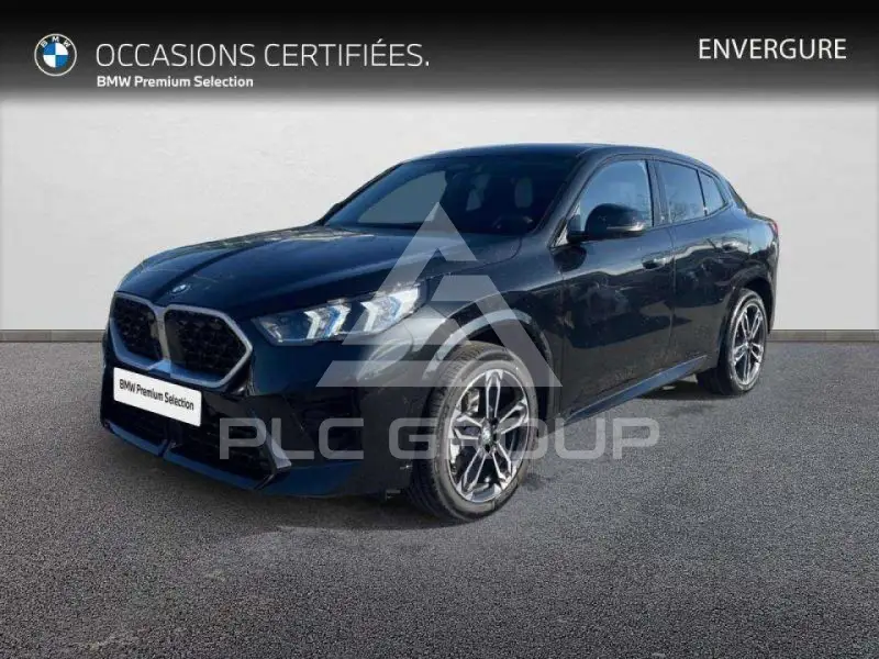 2026 BMW X2
