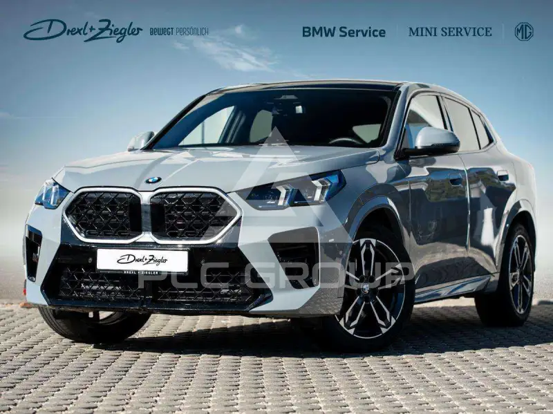 2026 BMW X2