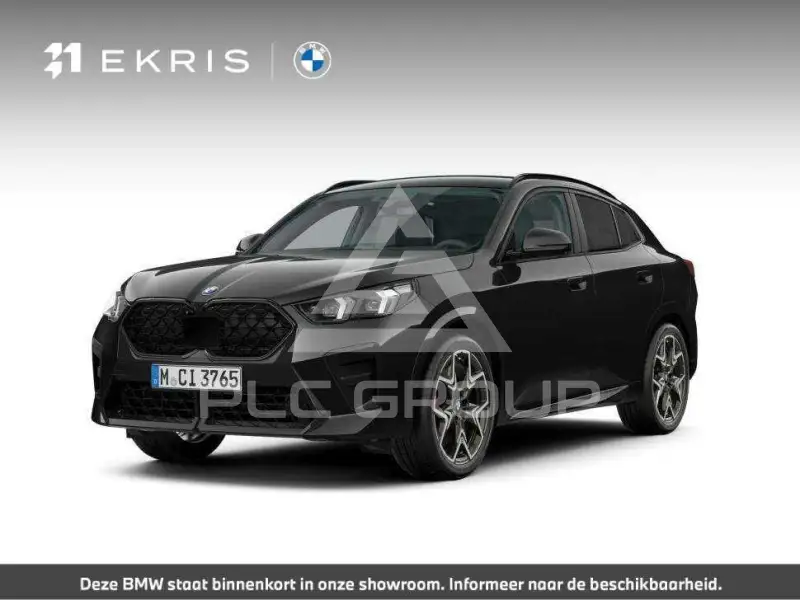 2026 BMW X2