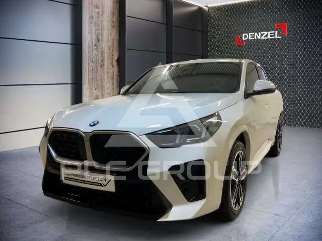 2026 BMW X2