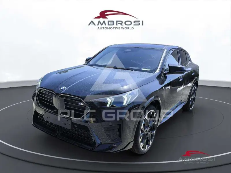 2026 BMW X2