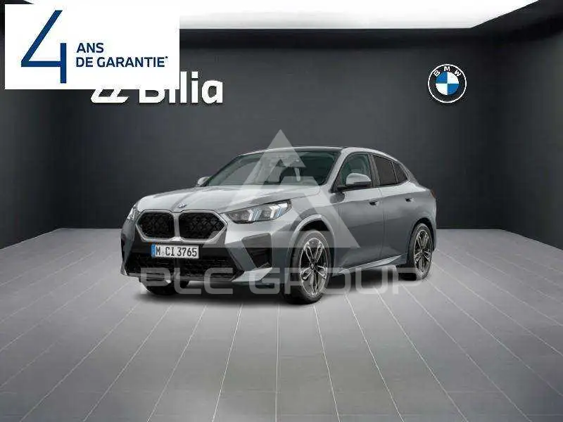 2026 BMW X2